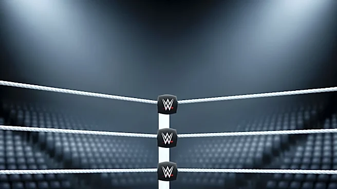 British Wrestling Fan Marc Izard Found Dead During WWE WrestleMania Weekend in Las Vegas