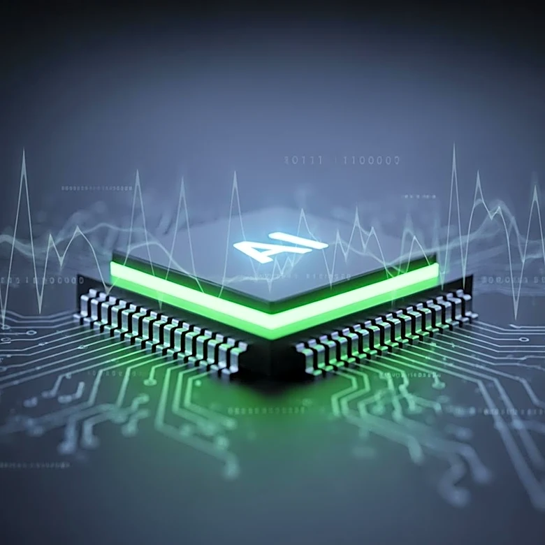 Traders Anticipate Nvidia Stock Rebound Amid AI Growth Concerns