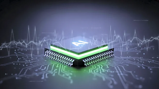 Traders Anticipate Nvidia Stock Rebound Amid AI Growth Concerns