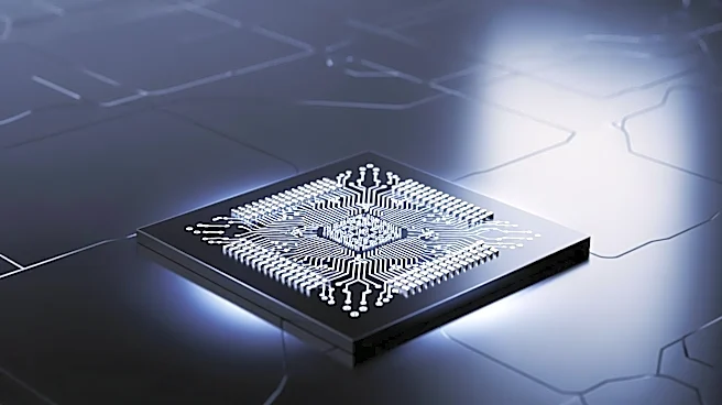 NXP Semiconductors Reports Record Stock Surge Following Earnings Beat