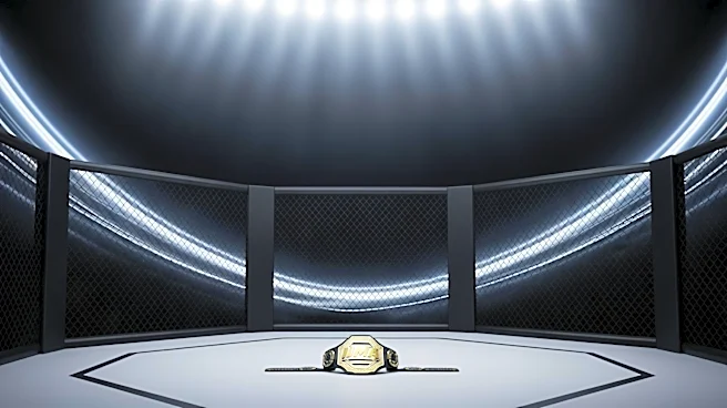 Ronda Rousey Aims to Emulate Dana White to Propel MVP MMA Against UFC