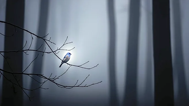 Blue Finch Films Acquires Worldwide Sales Rights for Tribeca Horror 'Recluse'