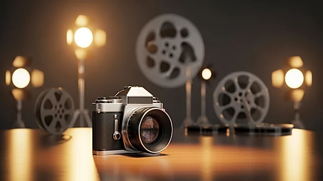 Los Angeles Sees Uptick in Film Production Amid Tax Credit Expansion