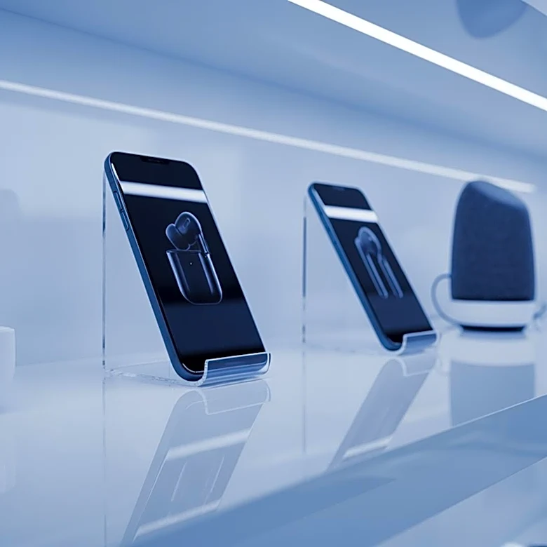 Amazon Offers Discounts on Popular Tech Gadgets, Benefiting Consumers