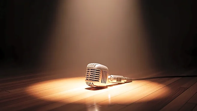 Shawn Hatosy Switches Emmy Category to Supporting Actor for 'The Pitt'