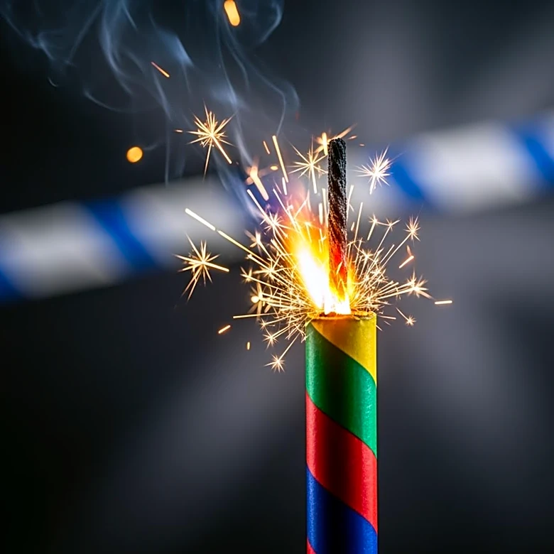 The Boys' Creator Discusses Firecracker's Dramatic Betrayal and Its Consequences