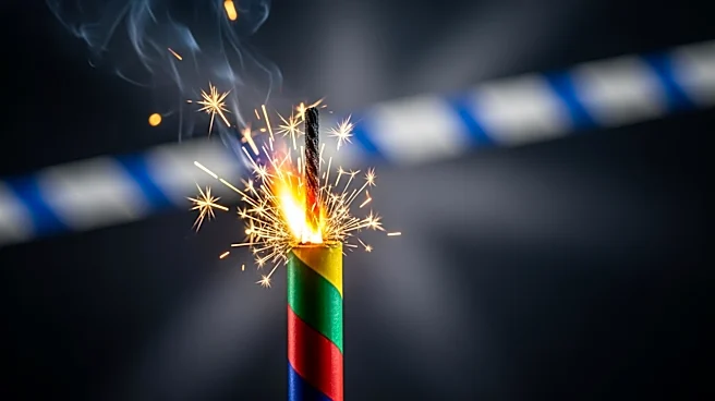 The Boys' Creator Discusses Firecracker's Dramatic Betrayal and Its Consequences