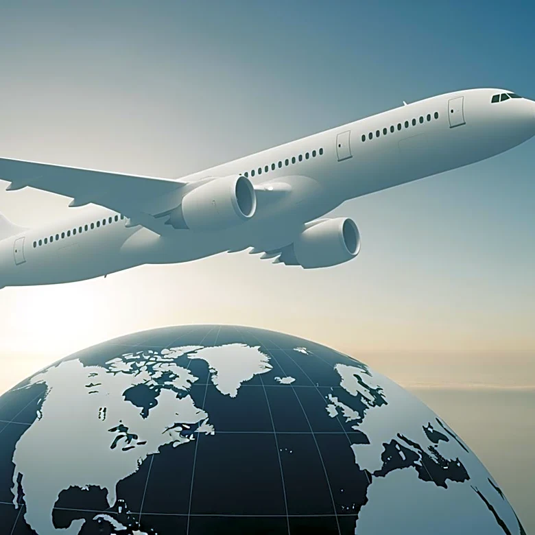 Alaska Airlines Launches First European Route with Rome Service