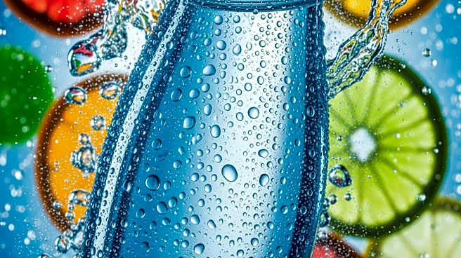 Keurig Dr Pepper Focuses on Beverage Innovation Amidst Financial Challenges