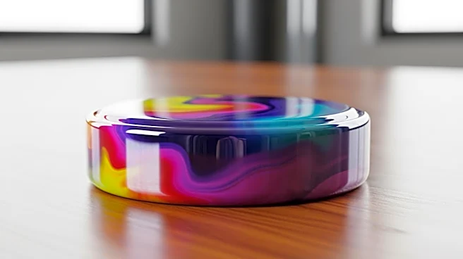 PPG Industries Reports 7% Increase in Q1 2026 Sales Amid Strategic Growth