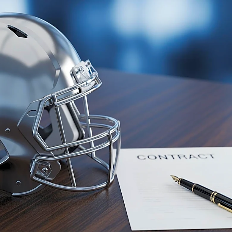 Detroit Lions Secure Jahmyr Gibbs with Fifth-Year Option Amidst Contract Decisions