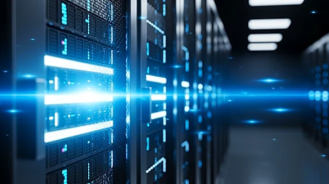 Alphabet's Q1 Earnings Expected to Show Growth Driven by Cloud Services