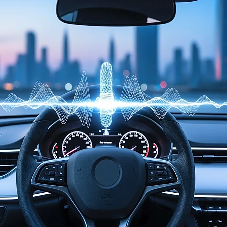 General Motors Integrates Google Gemini AI in 4 Million Vehicles for Enhanced Voice Control
