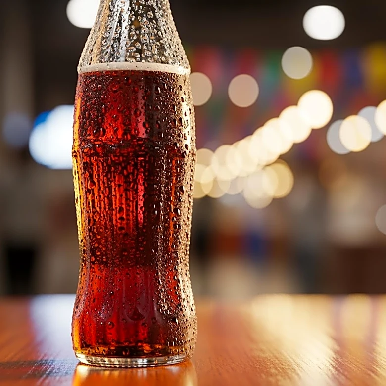 Coca-Cola's Sales Rise Amid Shrinkflation Strategy and Changing Consumer Preferences