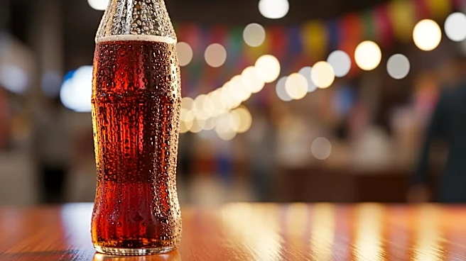 Coca-Cola's Sales Rise Amid Shrinkflation Strategy and Changing Consumer Preferences