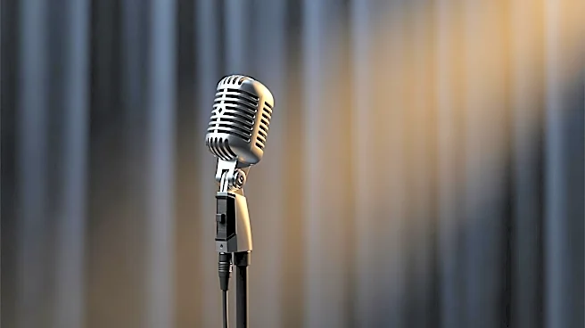 Tom Segura's 'Bad Thoughts' Season 2 Set to Premiere on Netflix