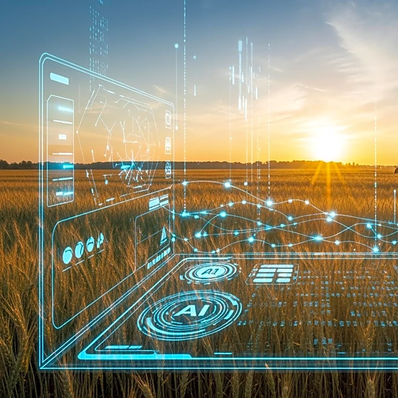AI Integration Boosts Efficiency in Midwest Agricultural Retailers