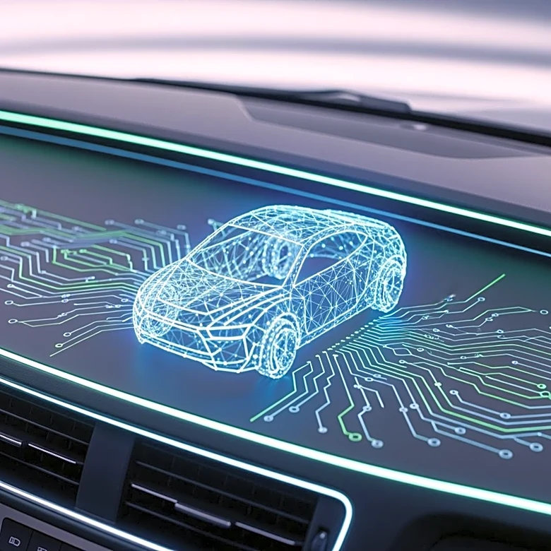 Vector and NXP Strengthen Partnership on Software-Defined Vehicles with CoreRide Platform