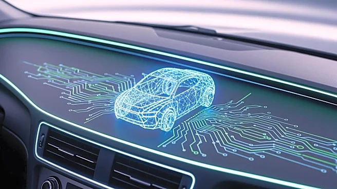 Vector and NXP Strengthen Partnership on Software-Defined Vehicles with CoreRide Platform