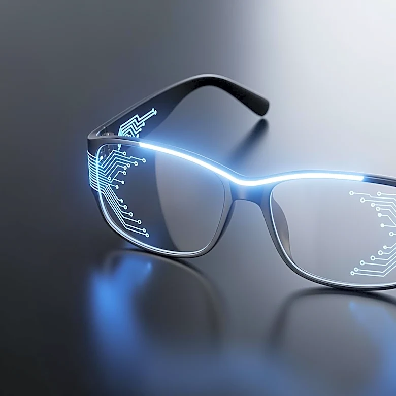 Tech Companies Launch New Smart Glasses Models, Focusing on AI and Sensors
