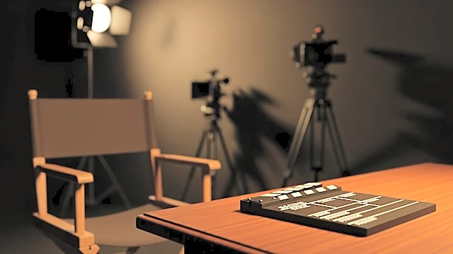 Eric Dane Discusses Filming 'Euphoria' Scene Amid ALS Battle