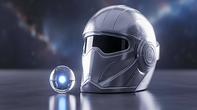 Jon Favreau Discusses Impact of 'The Mandalorian and Grogu' on New Generation