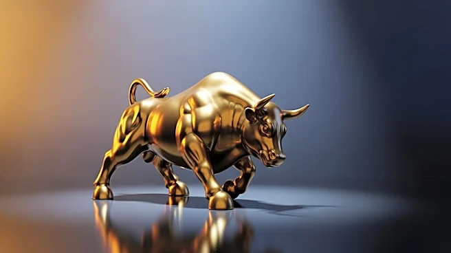 HSBC Maintains 'Turbo Bullish' Stance on U.S. Stocks Amid Middle East Conflict