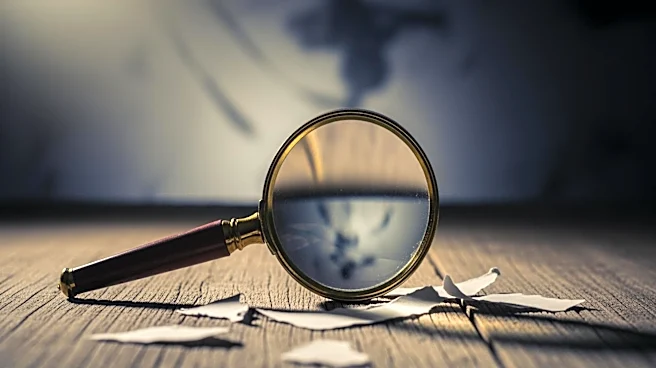 Tessa Thompson and Ebon Moss-Bachrach to Star in 'Foxfinder' Psychological Thriller