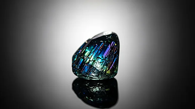 Rare Earths Americas Launches IPO on NYSE to Fund Expansion