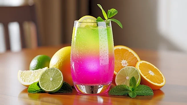 Starbucks Expands Customizable Caffeine Offerings with New Energy Refreshers