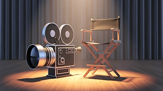 Shawn Hatosy to Compete for Supporting Actor and Director at 2026 Emmys for 'The Pitt' Season 2