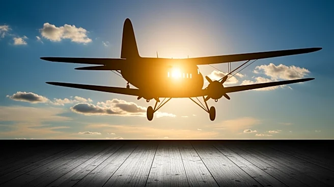 Pioneer Theatre Company's 'Come From Away' Premieres in Utah