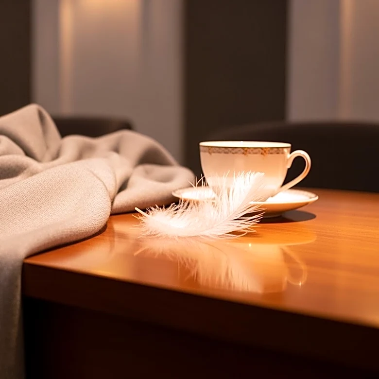 Falconeri Hosts Exclusive Dinner at Getty House Celebrating Ultrafine Cashmere Collection