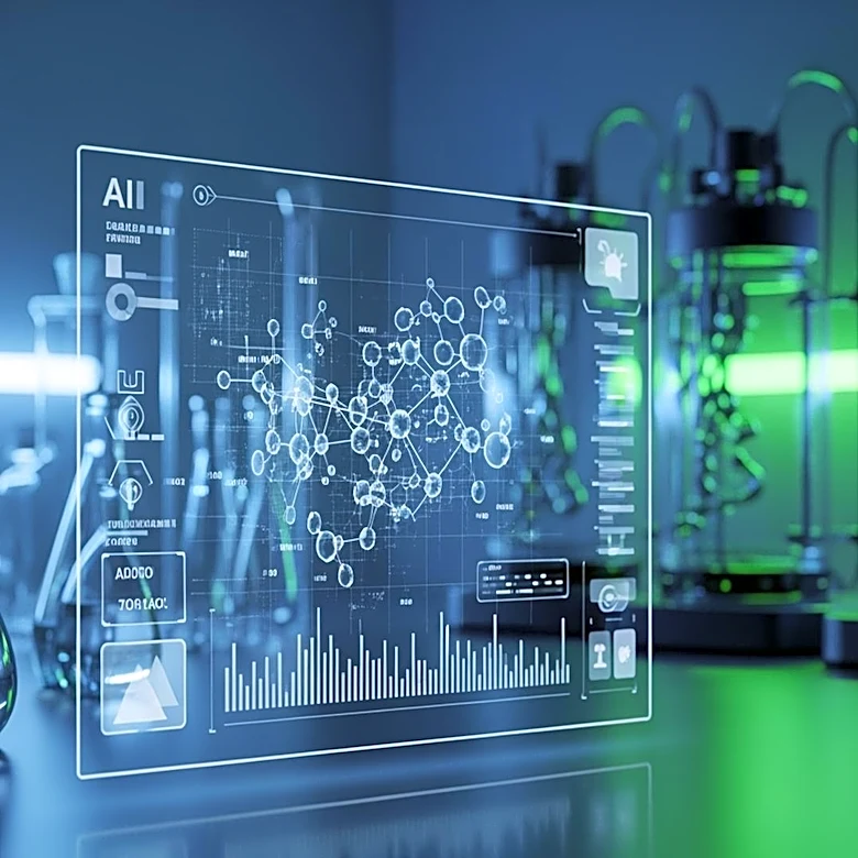 Technical University of Denmark Develops AI Framework for Biomanufacturing Efficiency