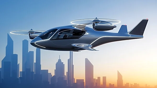Joby Aviation Conducts First Electric Air Taxi Flights in New York City, Promising Faster Airport Commutes