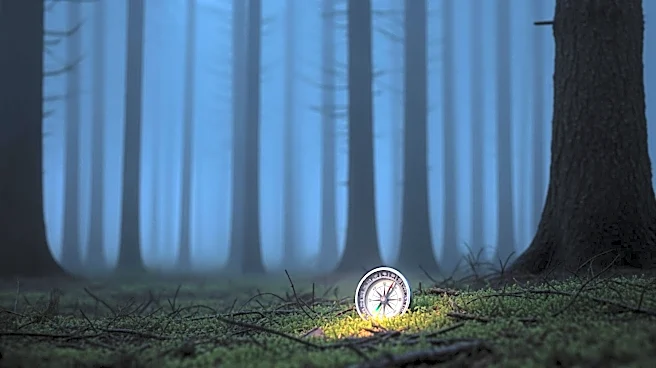 Netflix Adapts Harlan Coben's 'The Woods' with Michelle Keegan, Unveiling New Mystery Series