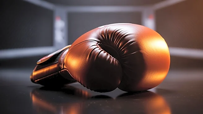 Brando Pericic Aims for Rapid Ascent in UFC Heavyweight Division