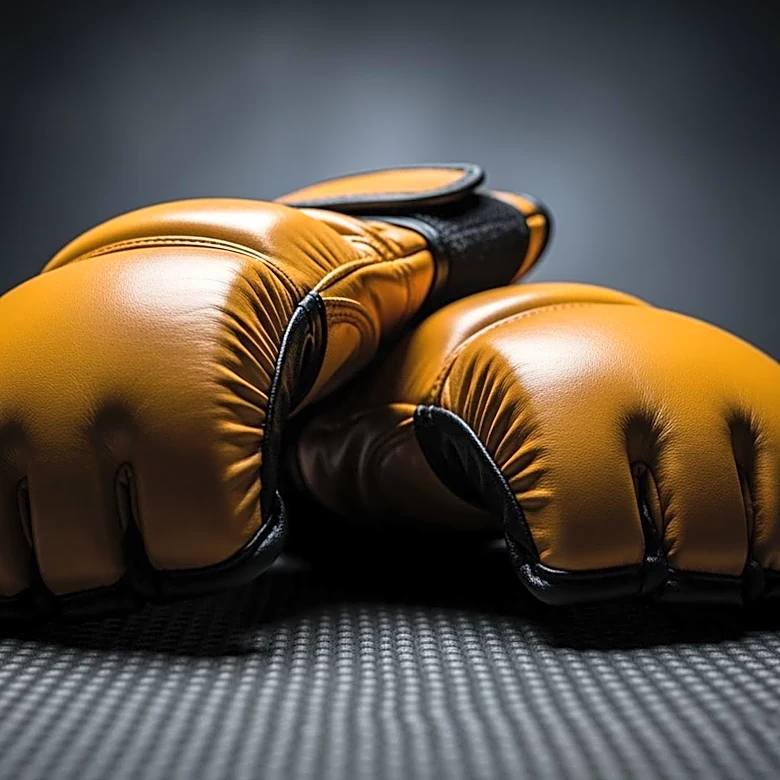 Beneil Dariush Discusses His Fighting Mindset Ahead of UFC Co-Main Event