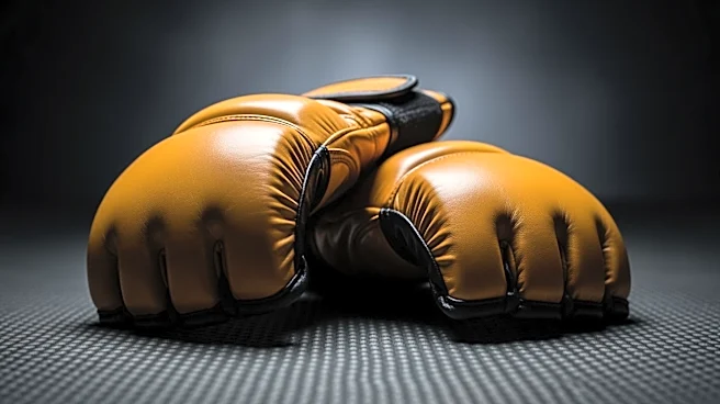 Beneil Dariush Discusses His Fighting Mindset Ahead of UFC Co-Main Event