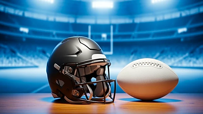 Panthers Select Chris Brazzell II in NFL Draft, Boosting Offensive Options