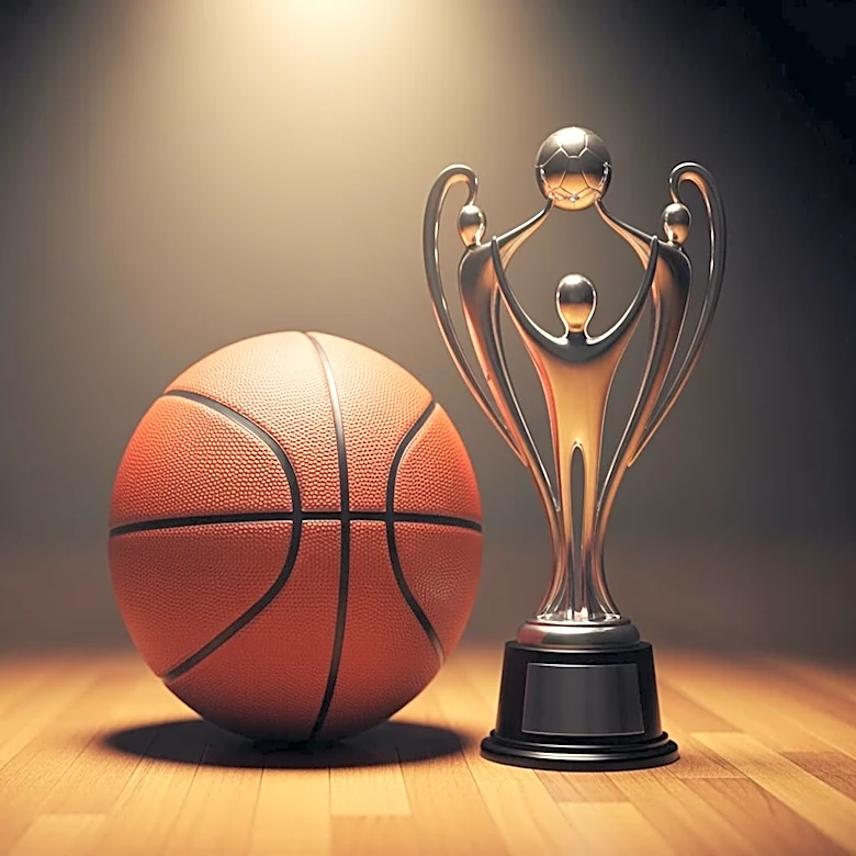 DeAndre Jordan of Pelicans Honored as Twyman-Stokes Teammate of the Year