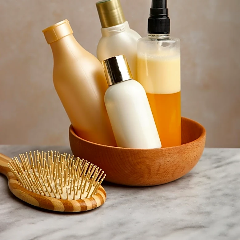 Olaplex Launches New Curl Shampoo and Conditioner for Enhanced Hair Care