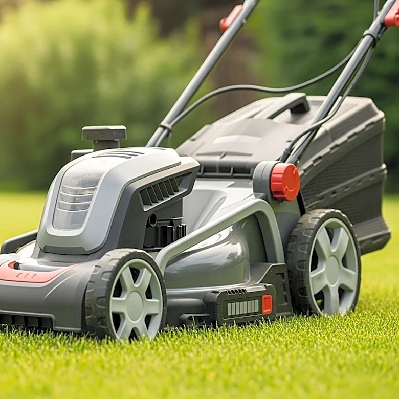Stihl RMA 510 Named Top Battery Push Mower by Consumer Reports