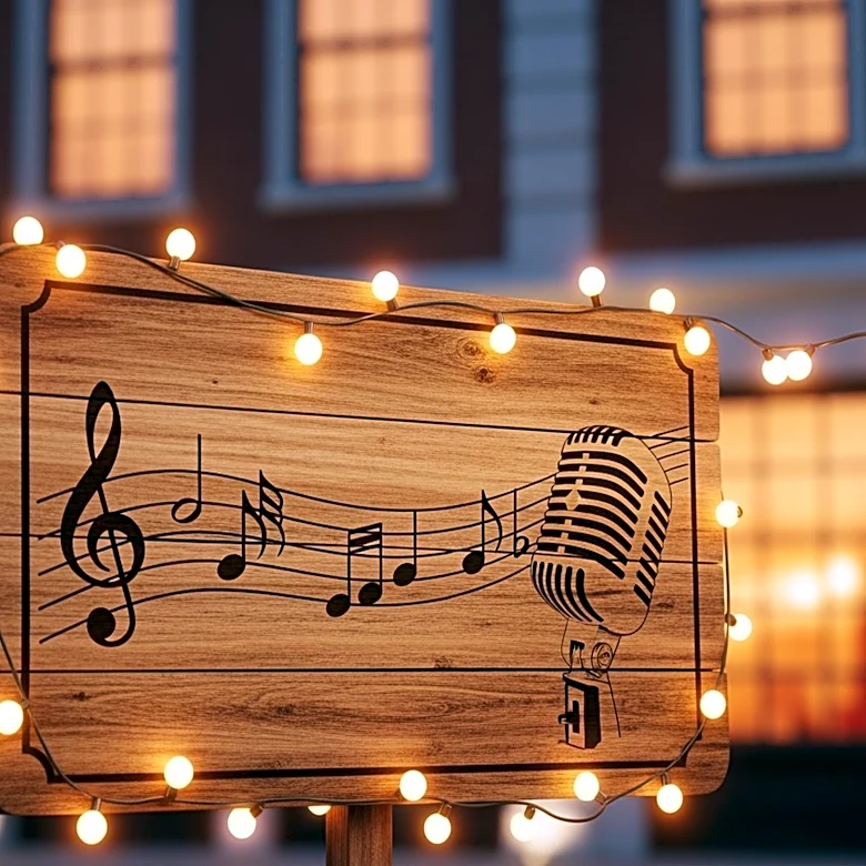 Blake Shelton Announces New Ole Red Restaurant and Music Venue in Indianapolis