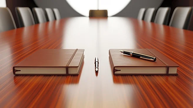 Pharmaceutical Companies Announce Key Board Appointments to Strengthen Leadership