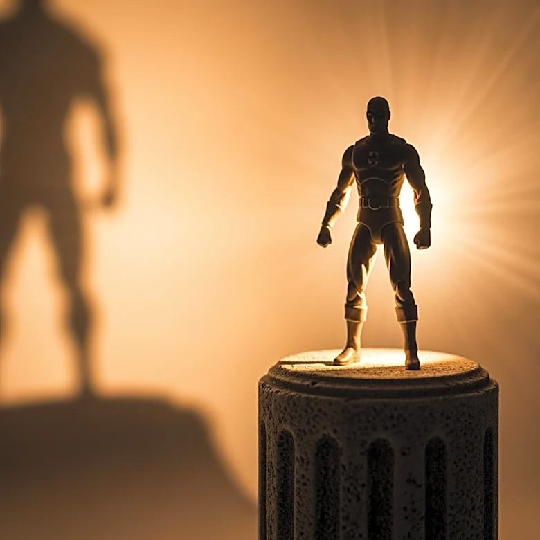 Roger Sweet, Creator of He-Man, Passes Away at 91, Leaving a Legacy in Toy and Animation History