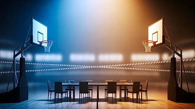 Kentucky Faces Recruitment Challenges After Losing Tyran Stokes to Kansas