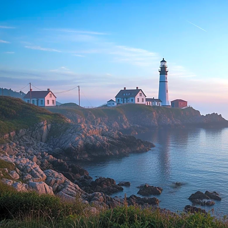 Babak Jalali Unveils First Look at Bill Nighy in 'A Town in Nova Scotia'