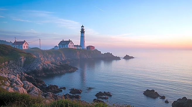 Babak Jalali Unveils First Look at Bill Nighy in 'A Town in Nova Scotia'