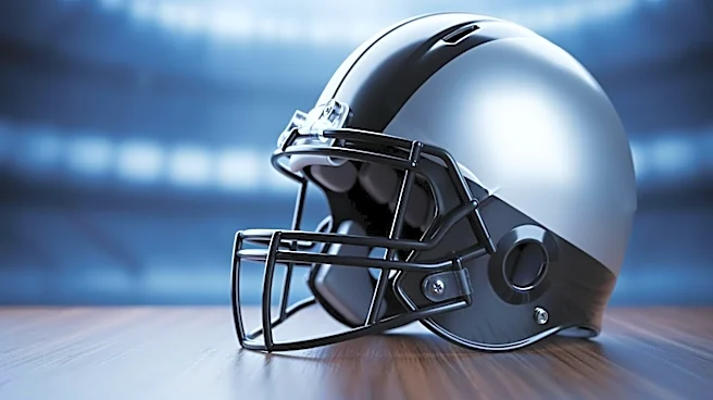 Las Vegas Raiders Sign Former Georgia Linebacker Xavian Sorey as Undrafted Free Agent